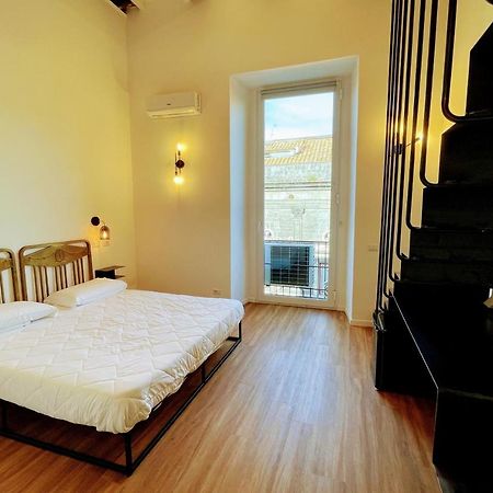 Tutt 'E Sant Luxury Rooms Neapel Exterior foto