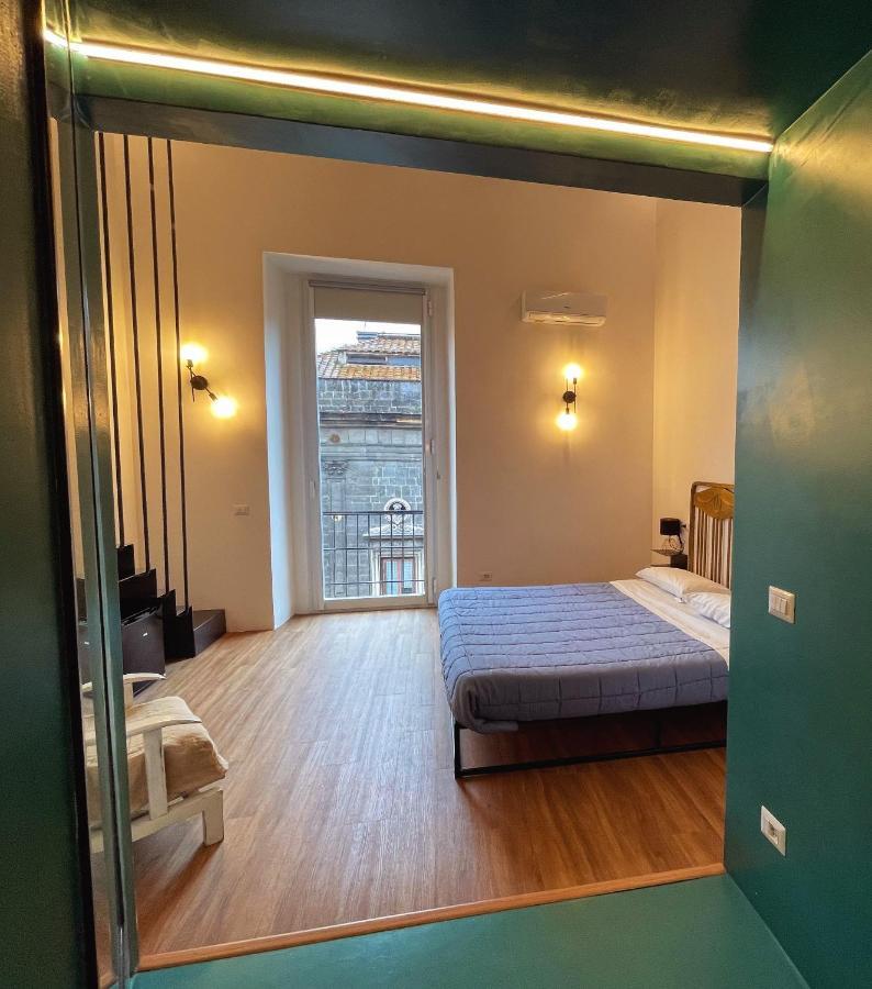 Tutt 'E Sant Luxury Rooms Neapel Exterior foto