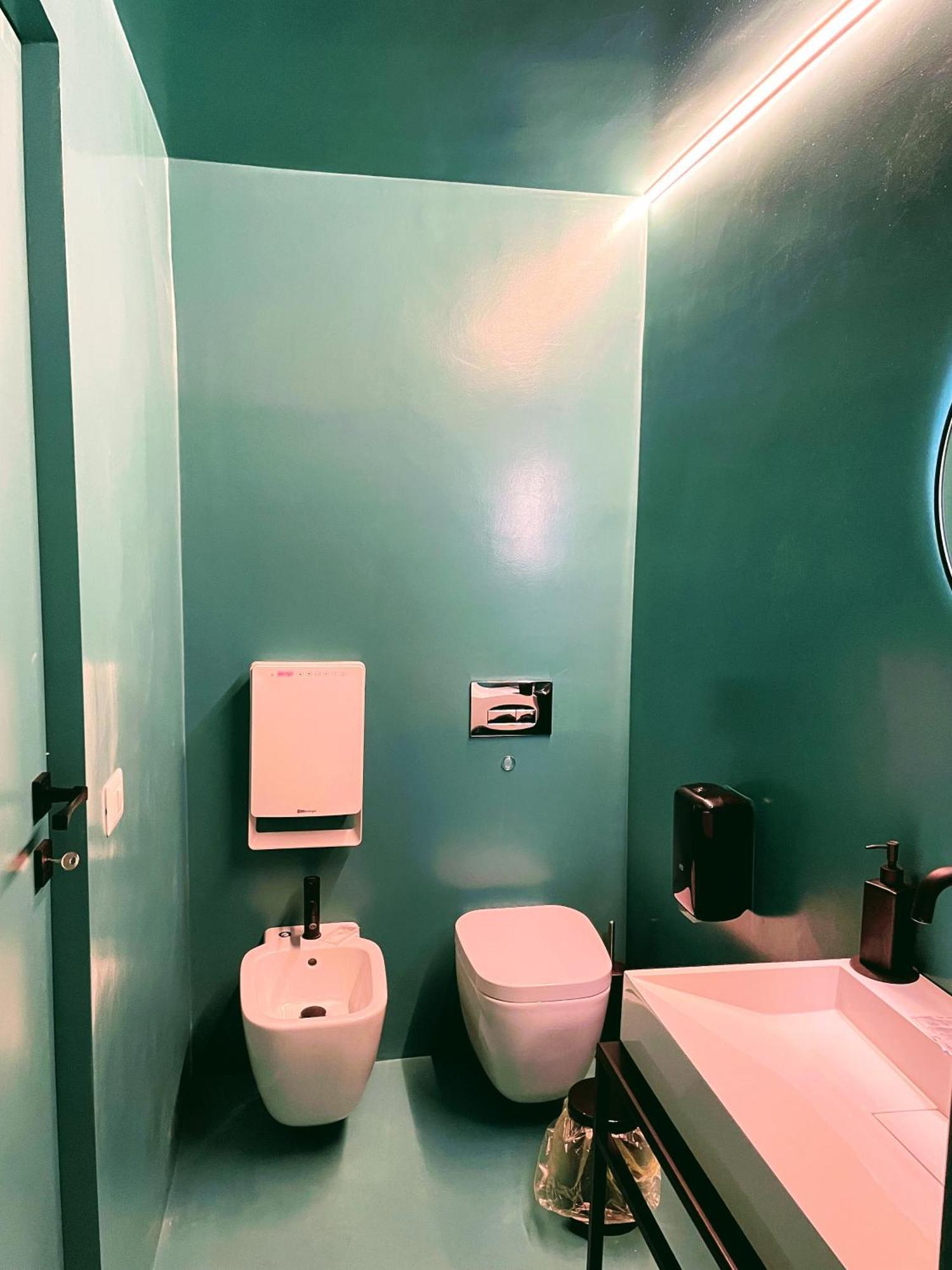 Tutt 'E Sant Luxury Rooms Neapel Zimmer foto