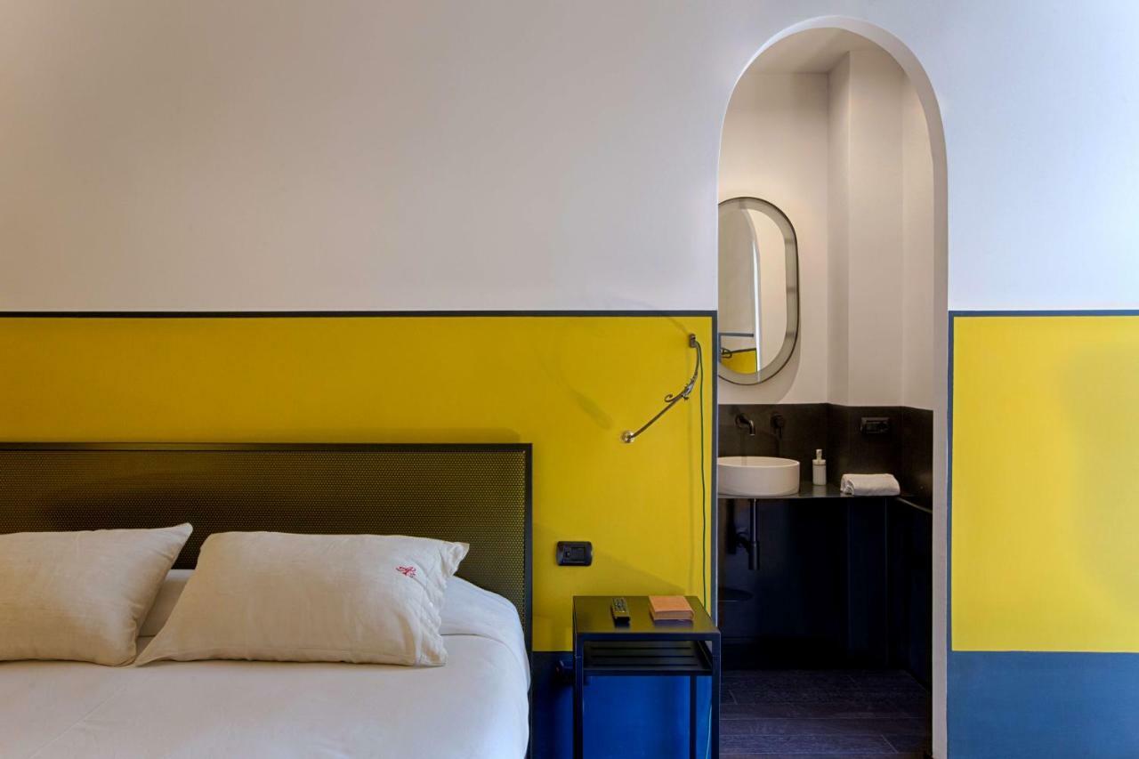 Tutt 'E Sant Luxury Rooms Neapel Exterior foto