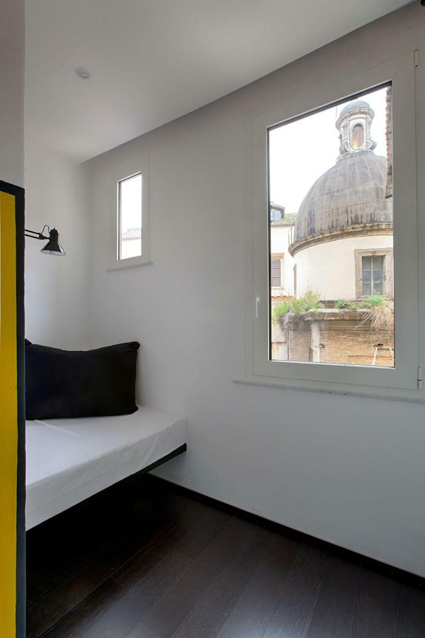 Tutt 'E Sant Luxury Rooms Neapel Exterior foto