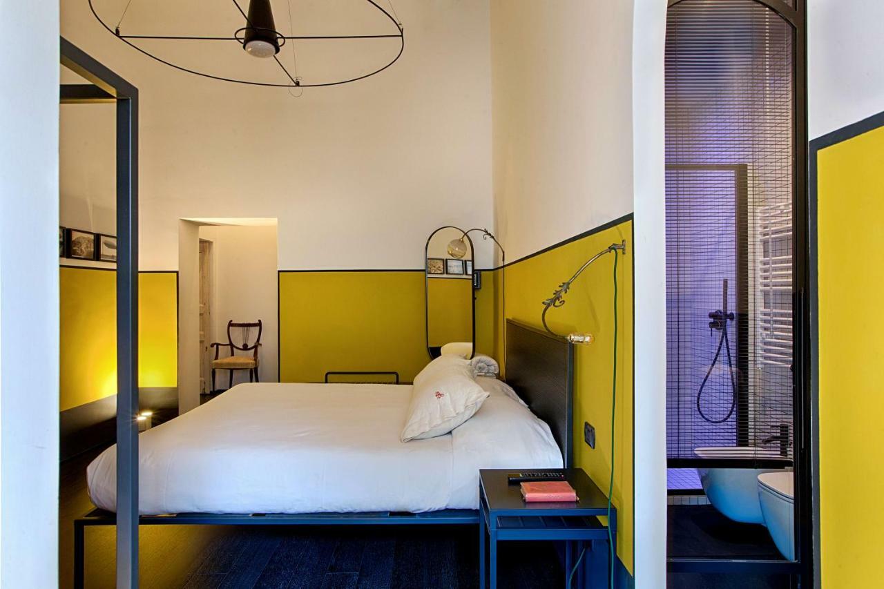 Tutt 'E Sant Luxury Rooms Neapel Exterior foto