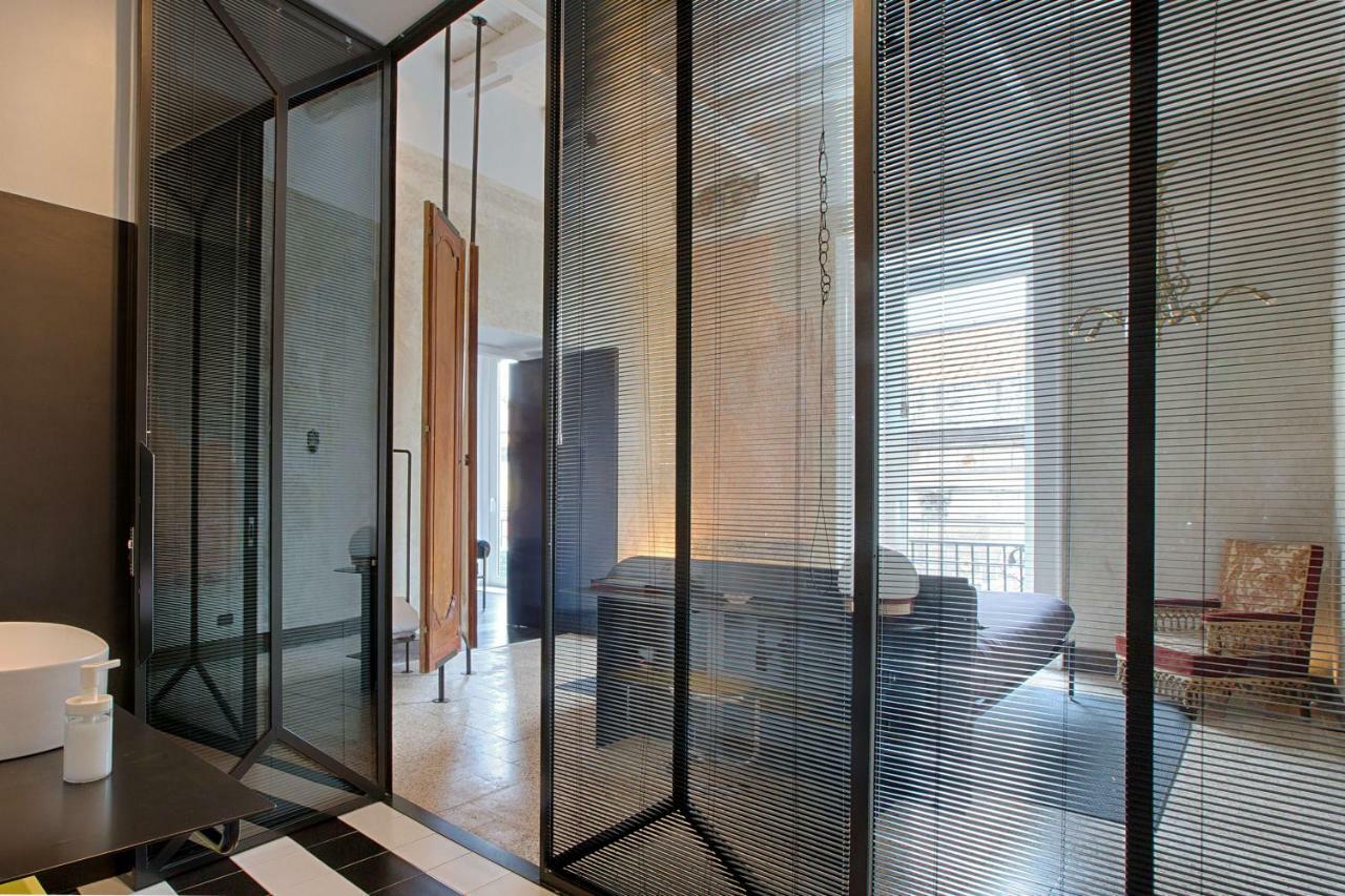 Tutt 'E Sant Luxury Rooms Neapel Exterior foto