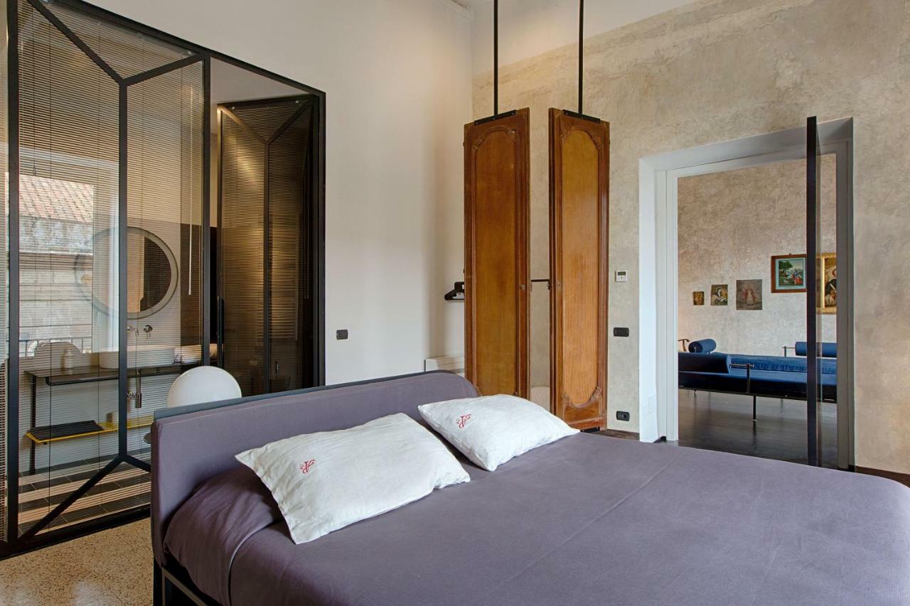 Tutt 'E Sant Luxury Rooms Neapel Exterior foto